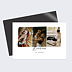 Magnet famille Triptyque Original