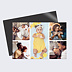 Magnet famille Multiphoto