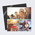 Magnet famille Magnet multiphoto 3 photos 1 - 2