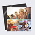 Magnet famille Magnet multiphoto 3 photos 1 - 2