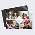 Magnet famille Magnet Charme Classique