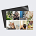 Magnet famille Méli Mélo