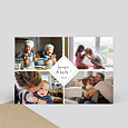Magnet Charme Classique