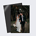 Magnet remerciement mariage Icônes