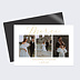 Magnet remerciement mariage Joli merci multi