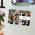 Magnet remerciement mariage Escapade