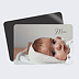 Magnet remerciements naissance Ecriture