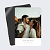 Magnet Save the Date Jardin Sauvage