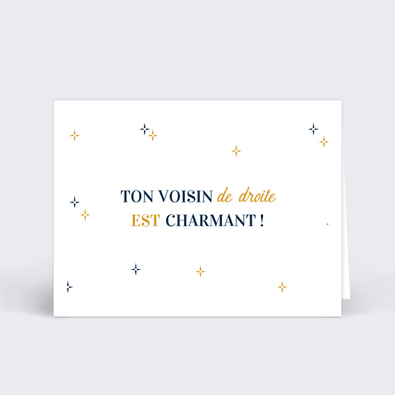 Marque Place Anniversaire De Mariage 2 En 1 Popcarte