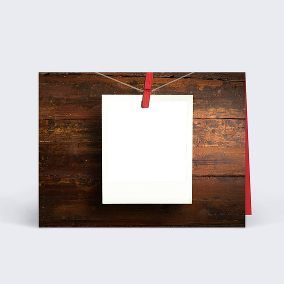 Marque-place anniversaire  Devine