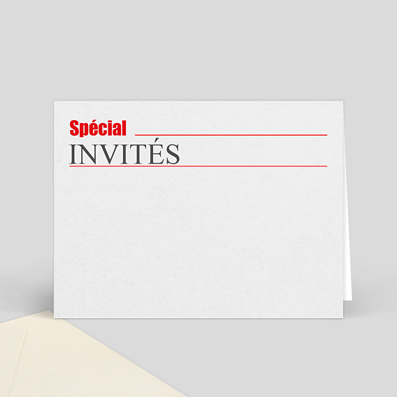 Invitation Anniversaire Journal Popcarte Invitation Anniversaire Journal Popcarte