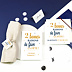 Marque-place Anniversaire 2 en 1