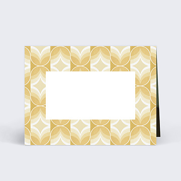 Marque-place Anniversaire  Qui Est Ce Bb ?