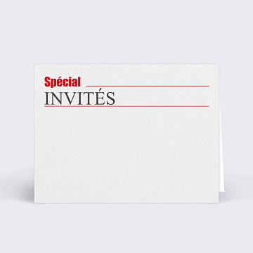 Invitation Anniversaire Journal Popcarte Invitation Anniversaire Journal Popcarte