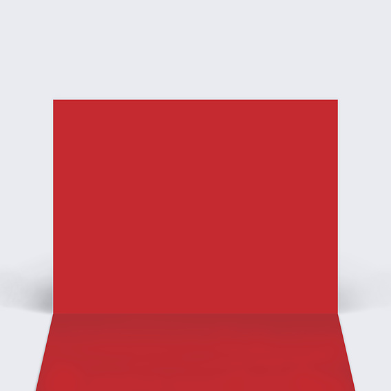 Marque-place anniversaire  Devine Intérieur Gauche