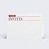 Marque-place Anniversaire Journal