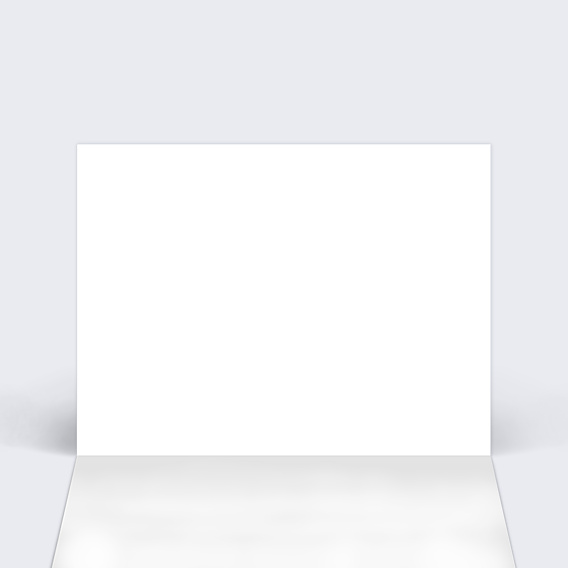 Marque-place Baptême Golden Dots