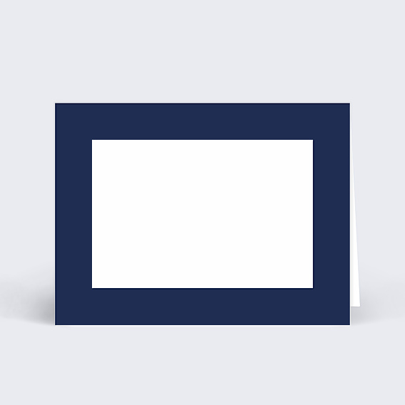 Marque-place Mariage Chic