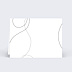 Marque-place mariage Affection Verso