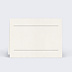 Marque-place mariage Notre essentiel Verso