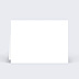 Marque-place mariage Puzzle Verso