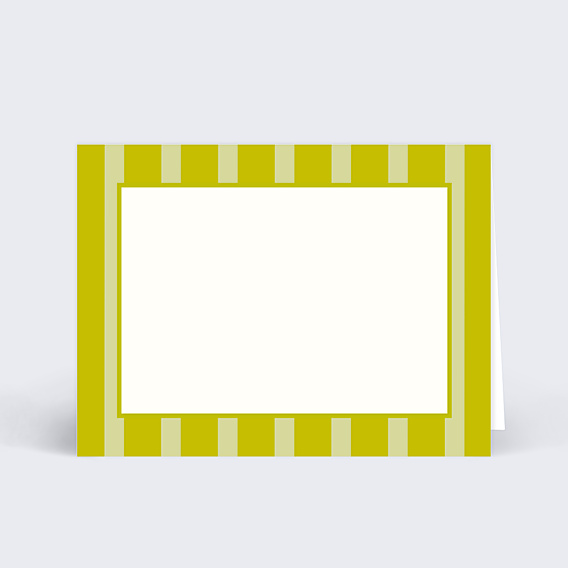 Marque-place mariage Amour lumineux