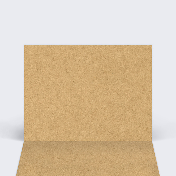 Marque-place mariage Timeline Dentelle Intérieur Gauche