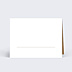 Marque-place Mariage Dentelle Kraft II