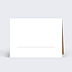 Marque-place mariage Dentelle Kraft II