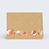 Marque-place mariage Enfant