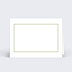 Marque-place mariage Graphique