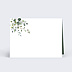 Marque-place mariage Herbarium
