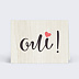 Marque-place mariage Photomaton