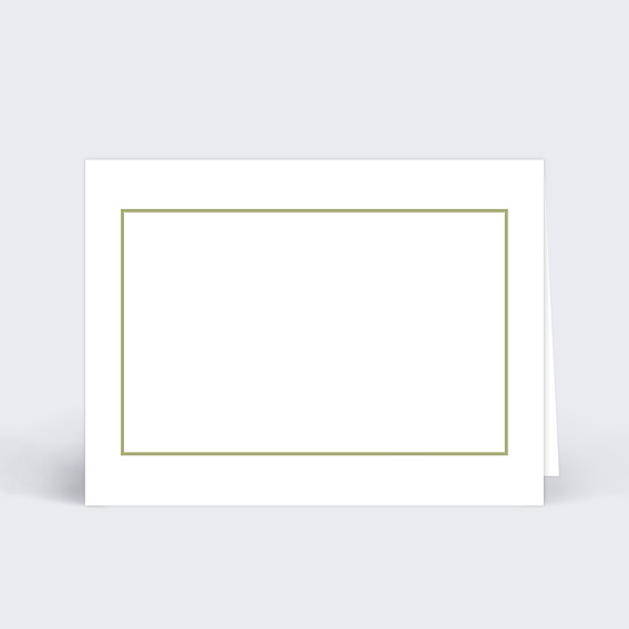 Marque-place Mariage Graphique