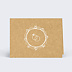 Marque-place Mariage Timeline Dentelle