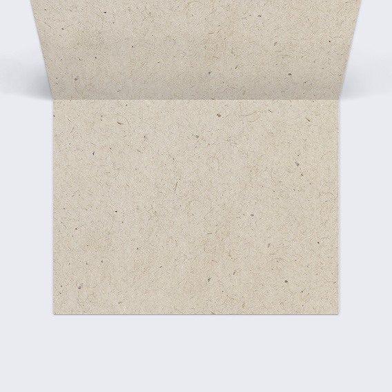 Marque-place mariage Esprit Chiné Intérieur Droit