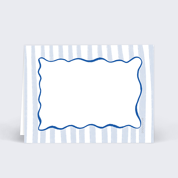 Marque-place Mariage Dolce vita