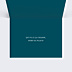 Marque-place Mariage Idylle