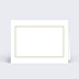Marque-place Mariage Graphique