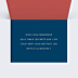 Marque-place Mariage Velours