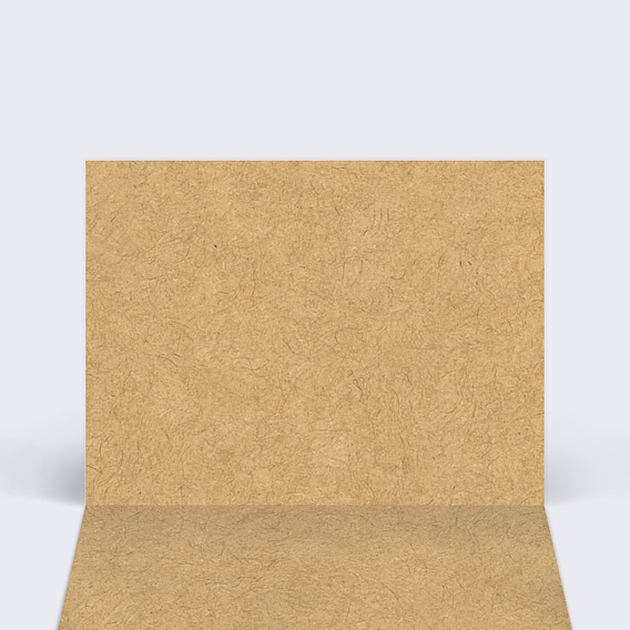 Marque-place mariage Ensemble en Vadrouille Intérieur Gauche