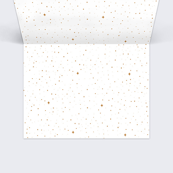 Marque-place Mariage Astrologie
