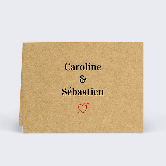 Marque-place Mariage Timeline