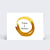 Marque-place Mariage Alliance