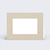 Marque-place Mariage Voyage Vintage