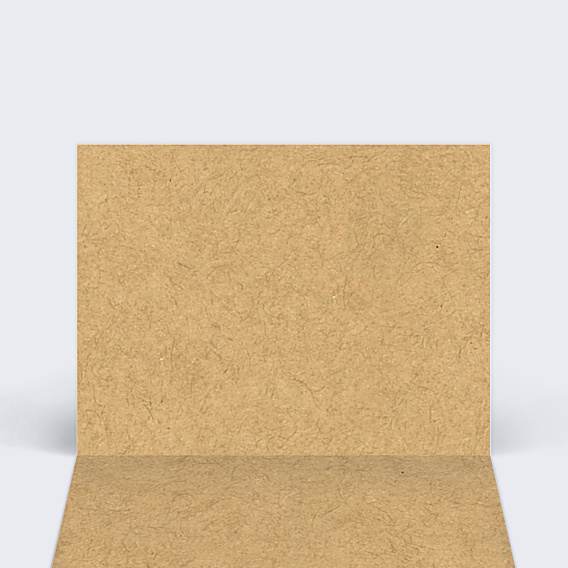 Marque-place Mariage Petit Carnet