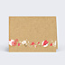 Marque-place Mariage Enfant