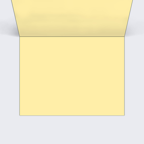 Marque-place mariage Affiche de Film Intérieur Droit