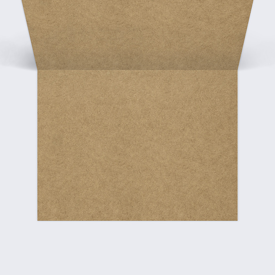 Marque-place mariage Corde à Linge Intérieur Droit