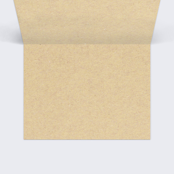 Marque-place mariage Mr & Mrs Intérieur Droit